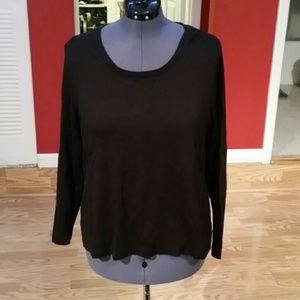 XL long sleeve t-shirt